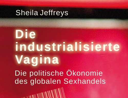 Die industrialisierte Vagina