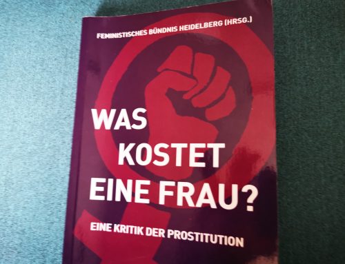 Was kostet eine Frau?