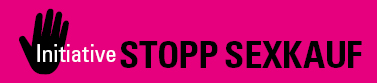 Stoppsexkauf Logo